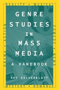 Bild vergrößern Bild: Genre Studies in Mass Media: A Handbook - Routledge