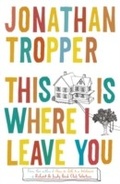 Cover: This Is Where I Leave You - Orion