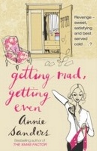 Enlarge image Cover: Getting Mad, Getting Even - Orion (an Imprint of The Orion Publishing Group Ltd )