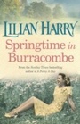 Cover: Springtime In Burracombe - Orion (an Imprint of The Orion Publishing Group Ltd )
