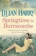 Cover: Springtime In Burracombe - Orion (an Imprint of The Orion Publishing Group Ltd )