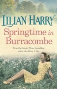 Enlarge image Cover: Springtime In Burracombe - Orion (an Imprint of The Orion Publishing Group Ltd )