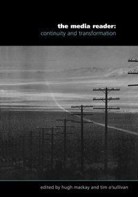 Enlarge image Cover: The Media Reader - SAGE Publications Inc
