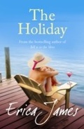 Cover: The Holiday - Orion (an Imprint of The Orion Publishing Group Ltd )