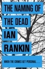 Cover: The Naming of the Dead - Orion (an Imprint of The Orion Publishing Group Ltd )