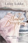 Cover: An Absolute Deception - Orion