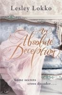 Enlarge image Cover: An Absolute Deception - Orion