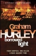 Cover: Borrowed Light - Orion (an Imprint of The Orion Publishing Group Ltd )