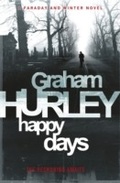 Cover: Happy Days - Orion (an Imprint of The Orion Publishing Group Ltd )