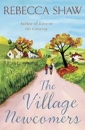 Cover: The Village Newcomers - Orion