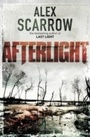 Cover: Afterlight - Orion