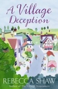Enlarge image Cover: A Village Deception - Orion