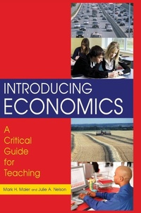Enlarge image Cover: Introducing Economics: A Critical Guide for Teaching - Routledge