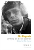Cover: No Regrets - Orion (an Imprint of The Orion Publishing Group Ltd )