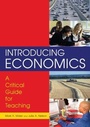 Cover: Introducing Economics: A Critical Guide for Teaching - Routledge