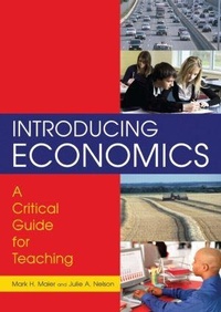 Enlarge image Cover: Introducing Economics: A Critical Guide for Teaching - Routledge