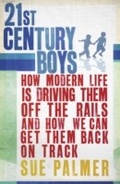 Cover: 21st Century Boys - Orion (an Imprint of The Orion Publishing Group Ltd )
