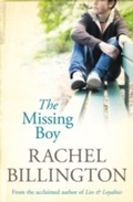 Cover: The Missing Boy - Orion (an Imprint of The Orion Publishing Group Ltd )