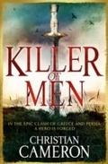 Cover: Killer of Men - Orion (an Imprint of The Orion Publishing Group Ltd )