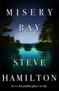 Enlarge image Cover: Misery Bay - Orion