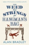 Cover: The Weed That Strings the Hangman's Bag - Orion