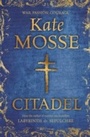 Cover: Citadel - Phoenix