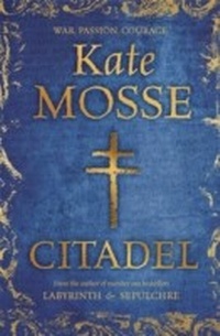 Enlarge image Cover: Citadel - Phoenix