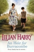 Cover: An Heir for Burracombe - Orion (an Imprint of The Orion Publishing Group Ltd )