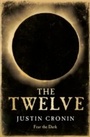 Cover: The Twelve - Orion