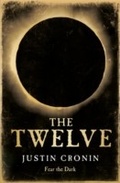 Cover: The Twelve - Orion