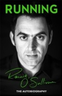 Enlarge image Cover: Running - Orion (an Imprint of The Orion Publishing Group Ltd )