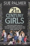 Cover: 21st Century Girls - Orion (an Imprint of The Orion Publishing Group Ltd )