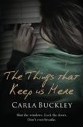 Cover: The Things That Keep Us Here - Orion