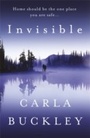 Cover: Invisible - Orion