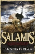 Cover: Salamis - Orion (an Imprint of The Orion Publishing Group Ltd )