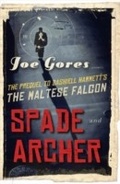 Cover: Spade & Archer - Orion