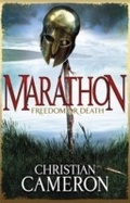 Cover: Marathon - Orion (an Imprint of The Orion Publishing Group Ltd )