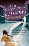 Cover: I Am Half-Sick of Shadows - Orion