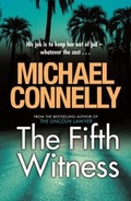 Cover: The Fifth Witness - Orion