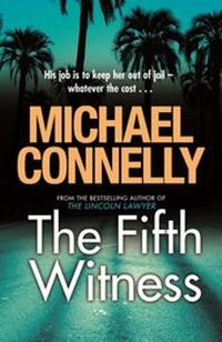Enlarge image Cover: The Fifth Witness - Orion