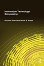 Cover: Information Technology Outsourcing - Routledge