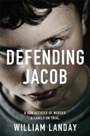 Cover: Defending Jacob - Orion