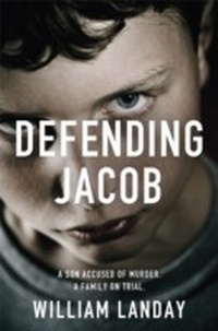Enlarge image Cover: Defending Jacob - Orion