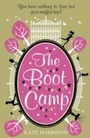 Cover: The Boot Camp - Orion