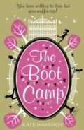 Cover: The Boot Camp - Orion