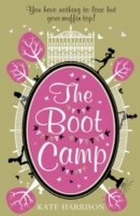 Enlarge image Cover: The Boot Camp - Orion