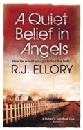 Cover: A Quiet Belief In Angels - Orion