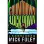 Cover: Countdown to Lockdown - Orion