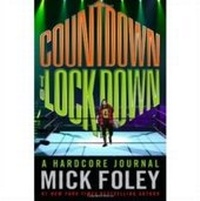 Enlarge image Cover: Countdown to Lockdown - Orion