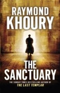 Cover: The Sanctuary - Orion